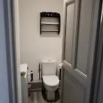 Apartment Spacieux Independant Dans Maison *