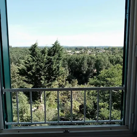 Spacieux Independant Dans Maison Appartement