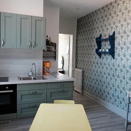 Appartement Spacieux Independant Dans Maison *