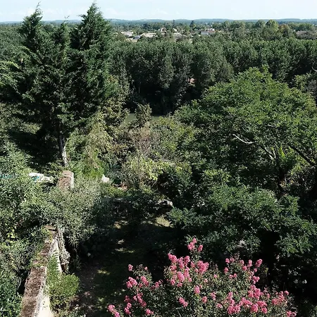 Spacieux Independant Dans Maison