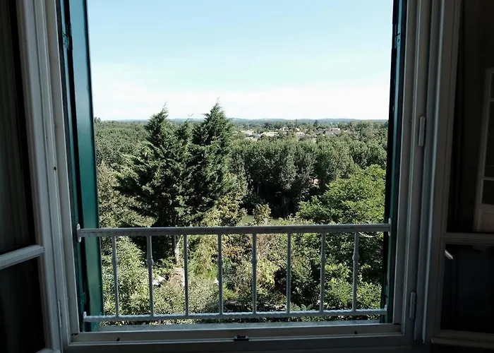 Spacieux Indépendant Dans Maison Appartamento