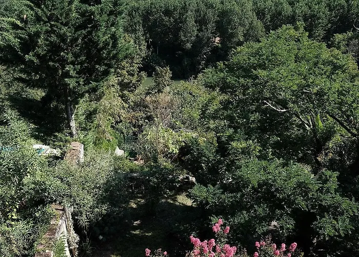 Spacieux Indépendant Dans Maison